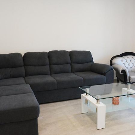 Apartman Milena Solin Extérieur photo