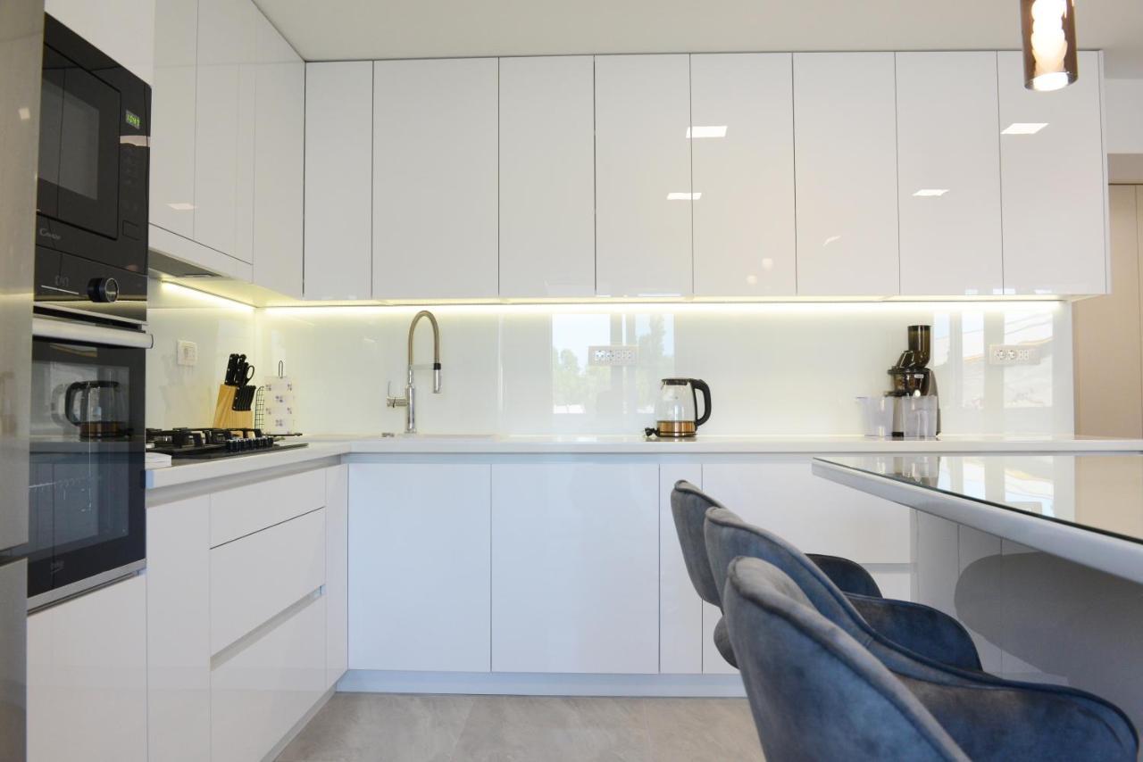 Apartman Milena Solin Extérieur photo