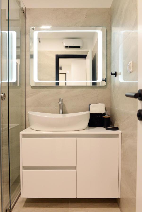 Apartman Milena Solin Extérieur photo