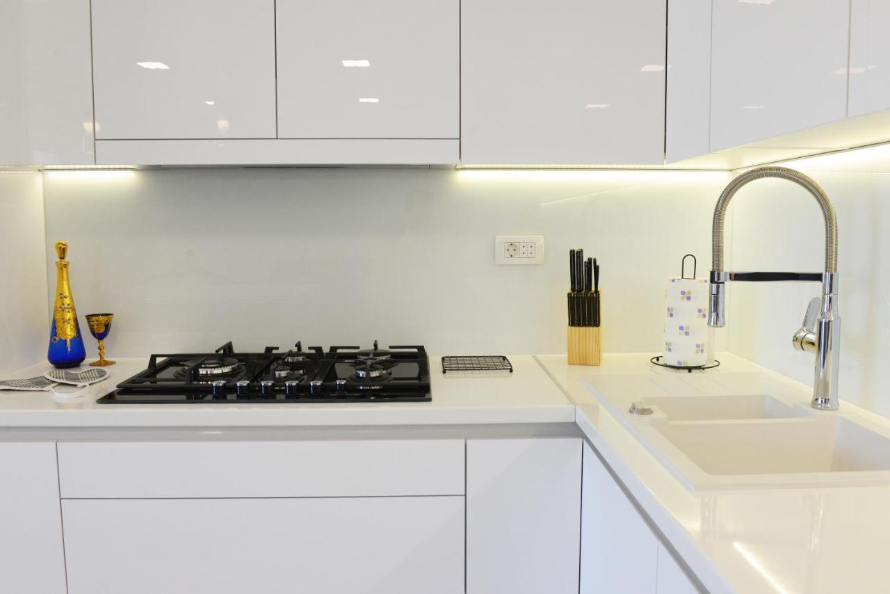 Apartman Milena Solin Extérieur photo