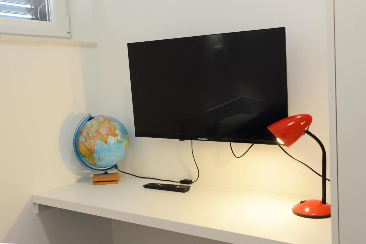 Apartman Milena Solin Extérieur photo